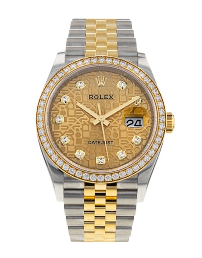 Rolex Datejust 126283 RBR